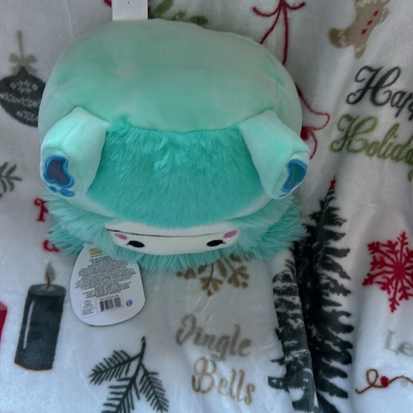 Brand new with tags Joelle from the squishmellow collection - Picture 5 of 5